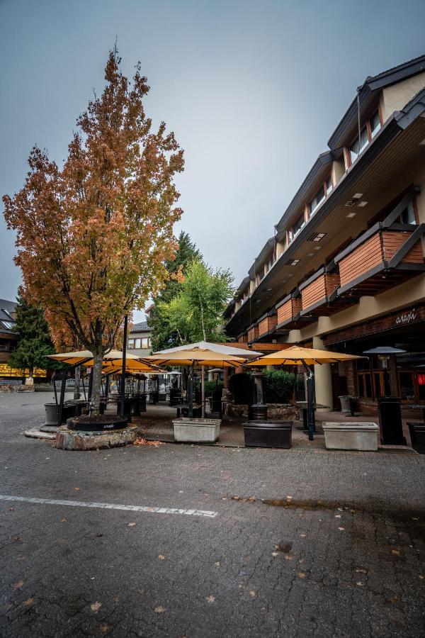 וויסטלר Blackcomb Lodge מראה חיצוני תמונה