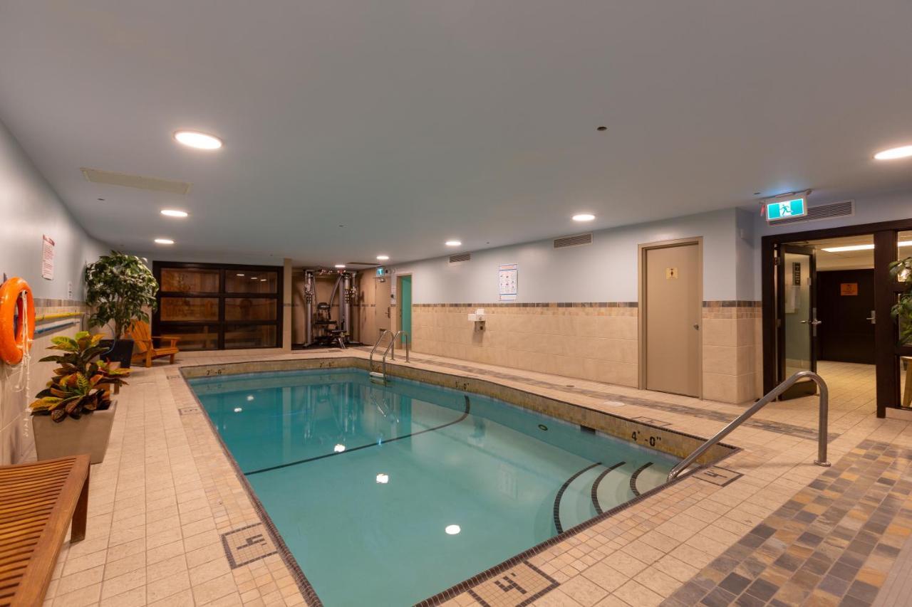וויסטלר Blackcomb Lodge מראה חיצוני תמונה