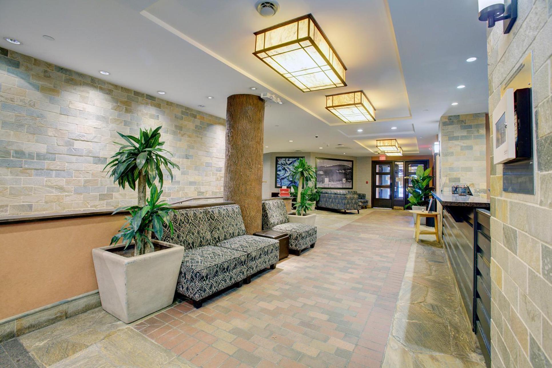 וויסטלר Blackcomb Lodge מראה חיצוני תמונה